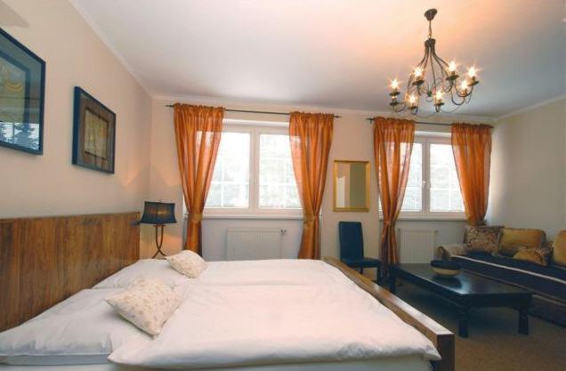 Penzion Bystrica Považská Bystrica Zimmer foto