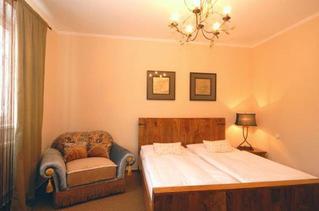 Penzion Bystrica Považská Bystrica Zimmer foto